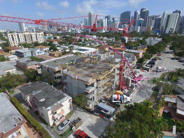 Current Jobs – Bernal Construction Crop